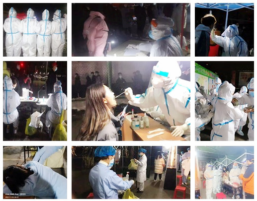 成都癲癇病醫院致敬“最美逆行者”，成都神康舉行“抗疫勇士”表彰大會及“癲癇急救及護理知識講座”