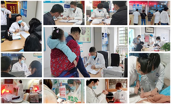 「成都癲癇病醫(yī)院」醫(yī)路同行，感恩有您!成都神康癲癇醫(yī)院祝大家感恩節(jié)快樂!