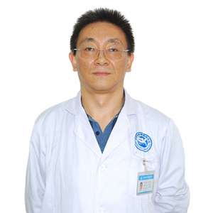 李江波 副主任醫生