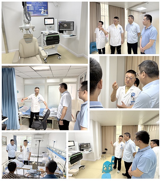 四川電視臺新聞頻道《現場快報》：國際癲癇關愛日，“關愛困境癲癇病患者”公益項目啟動!